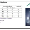 PLASTIC WARE Bottles, Round, Wide Neck HDPE 1 bottles_round_wide_neck_pp