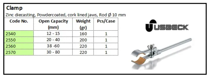 TOOLS Clamp clamp