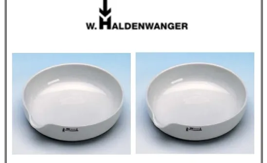 PORCELAIN WARE Evaporating Basin 888 evaporating basin 888 1