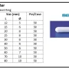 TOOLS Magnetic Stirring Bar - Polygon 1 magnetic_stirring_bar_polygon