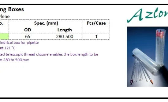 PLASTIC WARE Sterilizing Boxes, PP sterillizing boxes pp